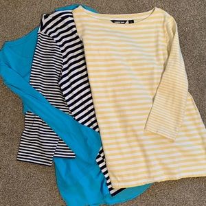 Lands’ End Tunics